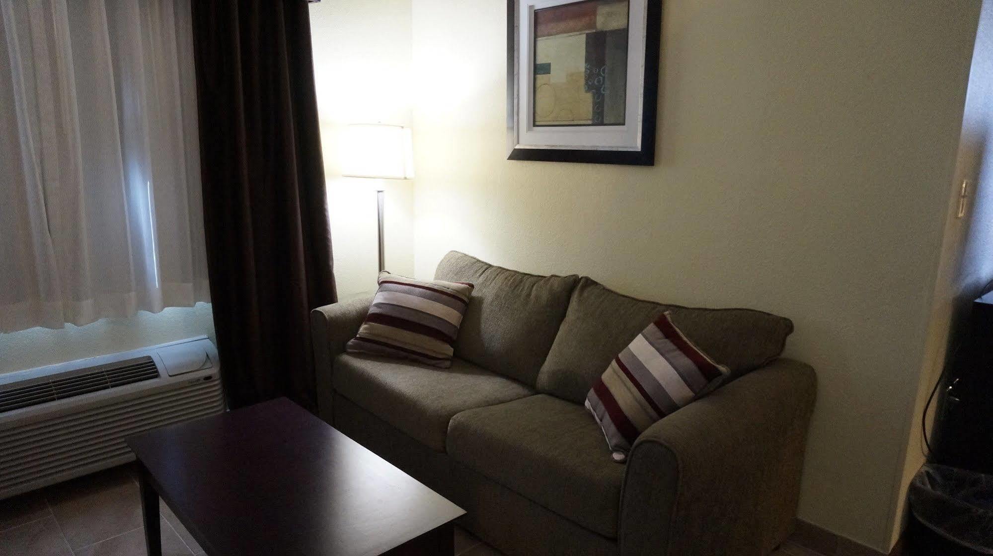 Best Western Airport Inn & Suites Cleveland Brook Park Ngoại thất bức ảnh